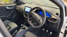 Ford Puma ST 1.5 EcoBoost ST 5dr Petrol Hatchback